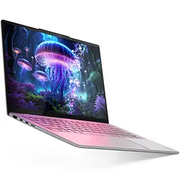 Ноутбук Lenovo Yoga Slim 7 14ILL10 Ultra 7 258V 48GHz, 32GB LPDDR5x, 1TB, Arc, Windows 11 Pro - мініатюра 10