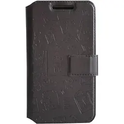 Чохол Florence New Year I для Htc One mini 2 4 кольори - мініатюра 2