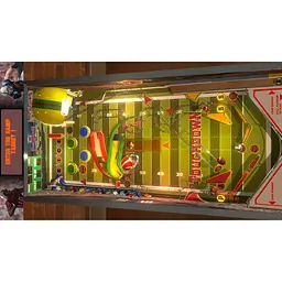 Ключ активації Microsoft Touchdown Pinball для Xbox One/Series - мініатюра 8