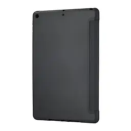 Чохол-книжка Smart Case iPad 7/8/9 (10,2" 2019/2020/2021) Clear Black (15) - мініатюра 4