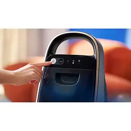 Прасувальна система Philips All In One 8500, 2200 Вт сіра (AIS8540/80) - мініатюра 11
