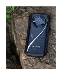 Смартфон DOOGEE S118 Pro 8/512Gb Lunar Silver (Global) - мініатюра 7