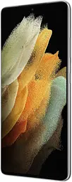 Смартфон Samsung Galaxy S21 Ultra SM-G9980 12/256GB Phantom Silver (Asia) 2 SIM NFC, no eSIM - мініатюра 5