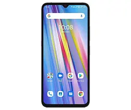 Смартфон Umidigi A11S 4/64Gb Mist Blue [69408] - мініатюра 2