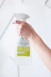 Універсальний еко засіб Green Max Total Clean для очищення поверхонь 500 мл Choice - мініатюра 4