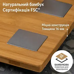 Ваги діагностичні цифрові Barbara ADE BA 914 - мініатюра 3