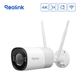 IP-камера Reolink RP-WCB8MZ 2.7-13.5 мм - мініатюра 8