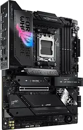 Материнська плата ASUS ROG STRIX X870E-E GAMING WIFI (ROG STRIX X870E-E GAMING WIFI) (Socket AM5, AMD X870E, ATX) - мініатюра 3