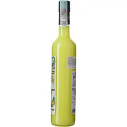 Лікер Sevico Fior Di Bananino Liqueur Creams Банан, 17%, 0,5 л - мініатюра 2