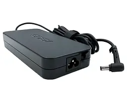 Блок живлення Asus 19V 6.32A 120W 5.5x2.5 Slim PRC (ADP-120RH B) - мініатюра 3