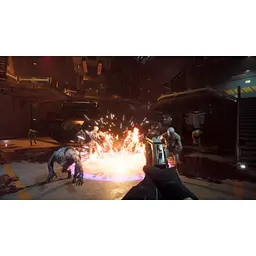 Ключ активації Microsoft Killing Floor 3 для Xbox Series S/X - мініатюра 6