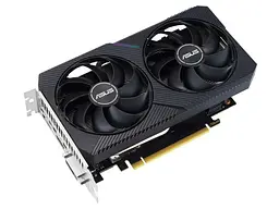 Відеокарта Asus DUAL-RTX3050-O8G-V2 (90YV0GH6-M0NA00) - мініатюра 3
