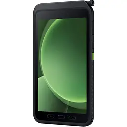 Планшет Samsung Galaxy Tab Active 5 X306B 6/128GB 5G (SM-X306BZGAEUC) - мініатюра 9