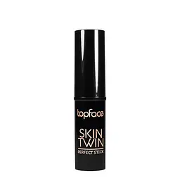 Стік для контурингу TopFace Skin Twin Perfect Stick Contour PT562 відтінок 03 Mahogany 9 г - мініатюра 3