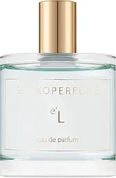 Оригінал Zarkoperfume e'L 100 мл Парфумована вода