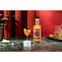 Віскі Wemyss Malts Spice King Blended Malt 46% 0.7 л в подарунковій упаковці - мініатюра 7