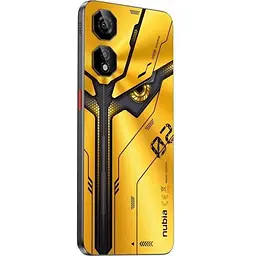 Смартфон ZTE nubia Neo 2 5G 8/256Gb Yellow (UA UCRF) - мініатюра 3