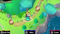 Гра Sushi Striker: The Way of Sushido для Nintendo Switch (EN) [78374]