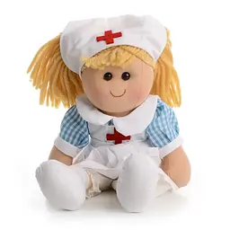 Лялька медсестра IF81