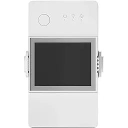 Розумний Wi-Fi комутатор Sonoff THR320D (TH16) з датчиком температури