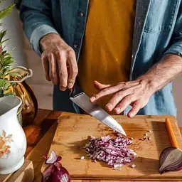 Набір кухонних ножів Fiskars Functional Form ™ 3 шт 1057559 - мініатюра 10