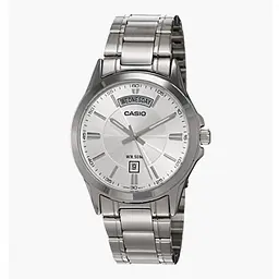 Годинник Casio MTP-1381D-7AVDF - мініатюра 4