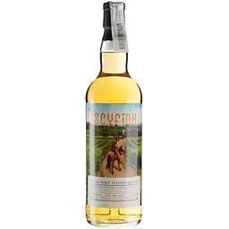 Віскі Dufftown 2008 Cask №7091 Scyfion 54.7% 0.7 л