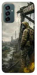 TPU чехол Demsky Stalker для Samsung Galaxy M23 5G