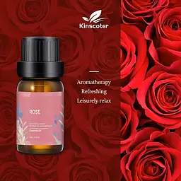 Ефірна олія Kinscoter Essential Oil Set 6 bottles, 6*10 мл - мініатюра 8