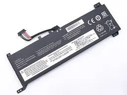 Акумулятор для Lenovo L19C4PC0 Legion 5 15, Legion 5 15ARH05H, Legion 5 15IMH05H, Legion R7000, R7000 2020 (L19L4PC0, L19M4PC2) 15.4V 3850 mAh 59Wh