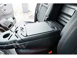 Авточохли модельні MW Brothers для Renault Trafic III ( 1+2 ) c 2014 - мініатюра 2