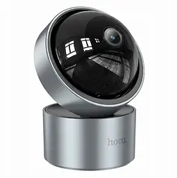 IP-камера Hoco D5 Indoor PTZ HD camera(EU) White