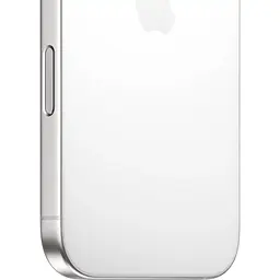 Смартфон Apple iPhone 16 Pro Max 1TB eSIM White Titanium [MYWD3] [116713] - мініатюра 7