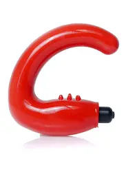 Масажер простати B - Series EasyLove Stymulator Anal Fantasy, червоний Boss Series 67-00001 103468