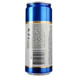 Напій винний Fratelli Moscato Bianco 6-6.9% з/б 0.33 л (828587) - мініатюра 3