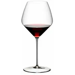 Келих для червоного вина Riedel Veloce Pinot Noir 768 мл набір 2 шт. прозорий (6330/07) - мініатюра 2