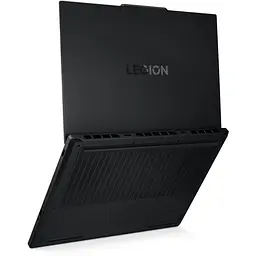 Ноутбук Lenovo 15 Legion 5 15IRX10 2K OLED/Intel i7-14700HX/32GB/1TB/RTX 5070 8GB/DOS/Eclipse black (83LY00F1RA) - мініатюра 6