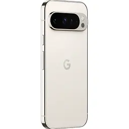 Смартфон Google Pixel 9 Pro 16/256GB Porcelain [114511] - мініатюра 3