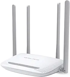 Маршрутизатор Mercusys MW325R - мініатюра 2
