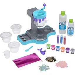 Слайм Cra-Z-Art Glitter Sparkle Studio 22 од. (60396CRA) - мініатюра 5