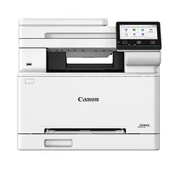 Багатофункціональний пристрій А4 кол. Canon i-Sensys MF664Cdw з Wi-Fi (6928C008) - мініатюра 6