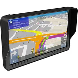 GPS-навігатор Modecom Device FreeWAY CX 9.3 Plus TFT 16GB 9` MapFactor EU - мініатюра 2