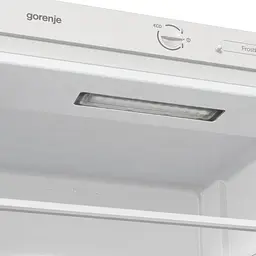 Холодильник Gorenje RKI 418FE0 (HZI2728RMD) (741408) - мініатюра 3