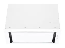 Витяжка вбудована Elica ENTER WH/A/52 - мініатюра 9