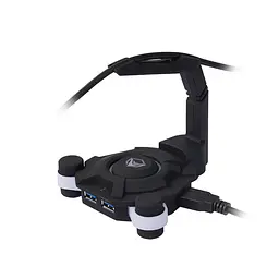 Тримач дроту миші MeeTion Mouse Bungee Stand Wire Cord Cable Holder - мініатюра 3