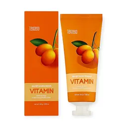 Крем Tenzero для рук Vitamin із вітаміном 100г