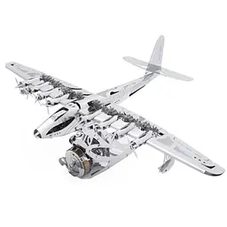 Колекційна модель Metal Time Celestial Hercules Spruce Goose H-4 Aircraft MT100 - мініатюра 5
