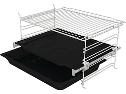 Духова шафа Gorenje BOS67372CLB - мініатюра 6