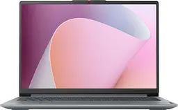 Ноутбук Lenovo IdeaPad Slim 3 15IAN8 8/512GB (82XB002LRA) Arctic Grey [no OS, QWERTZ, німецька клавіатура] - мініатюра 2