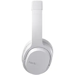 Навушники накладні бездротові Havit HV-I62 white (HV-I62) - мініатюра 4